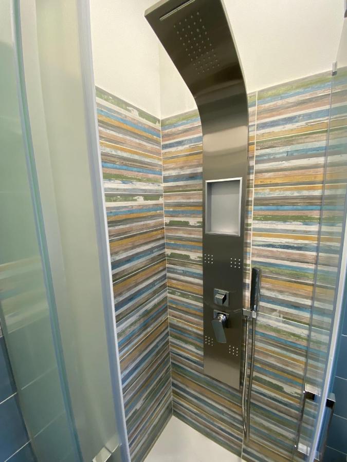 In Centro Rooms Vicino Cefalu Self-Chek-In Campofelice Di Roccella Eksteriør bilde