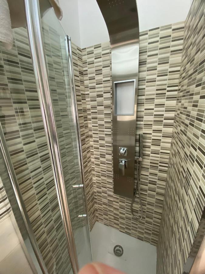 In Centro Rooms Vicino Cefalu Self-Chek-In Campofelice Di Roccella Eksteriør bilde