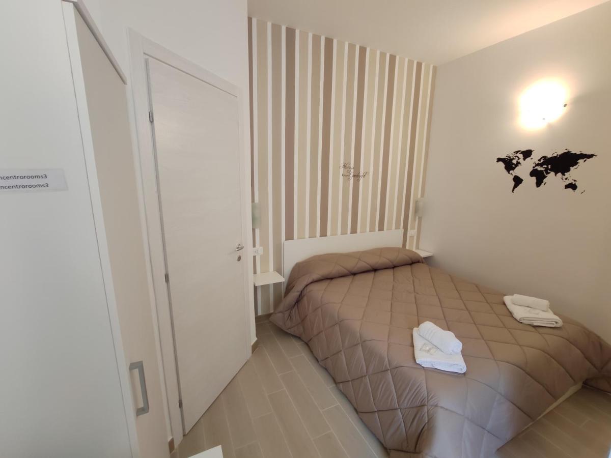 In Centro Rooms Vicino Cefalu Self-Chek-In Campofelice Di Roccella Eksteriør bilde